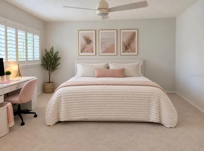 Virtual Decor