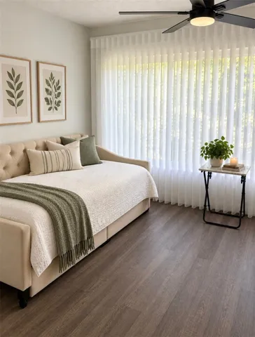 Virtual Decor
