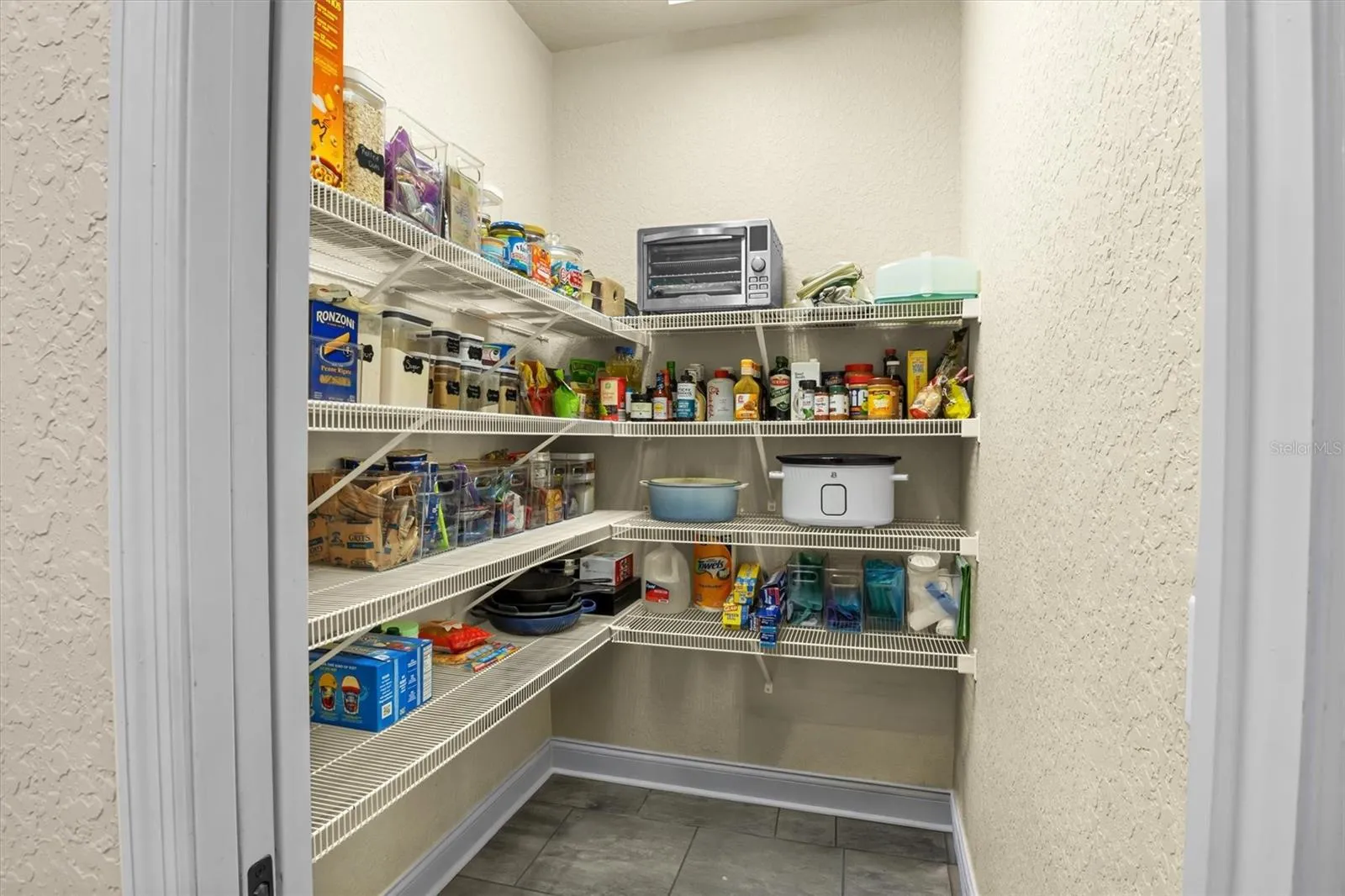 Pantry