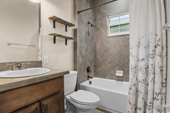 Guest Bath