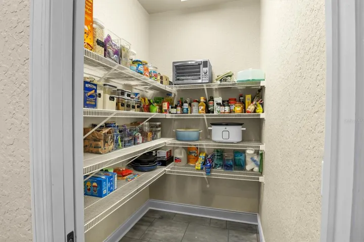 Pantry