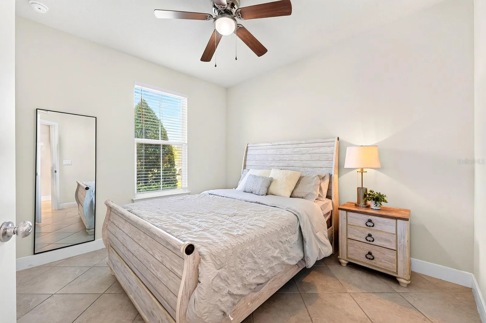 4th Bedroom