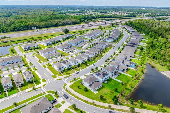 Pinewood Reserve Community!