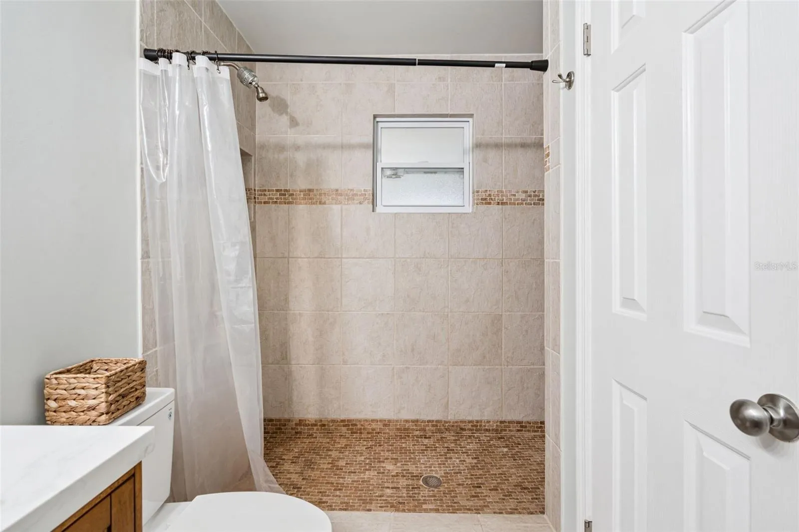 Primary Ensuite Bathroom