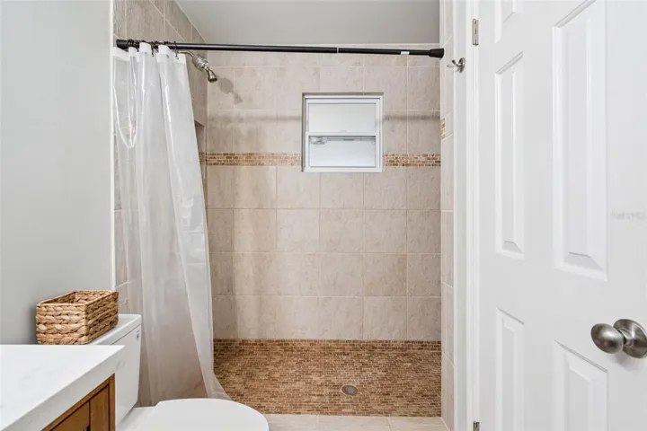 Primary Ensuite Bathroom