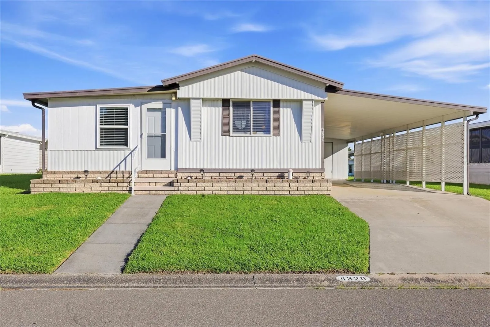 front Elevation