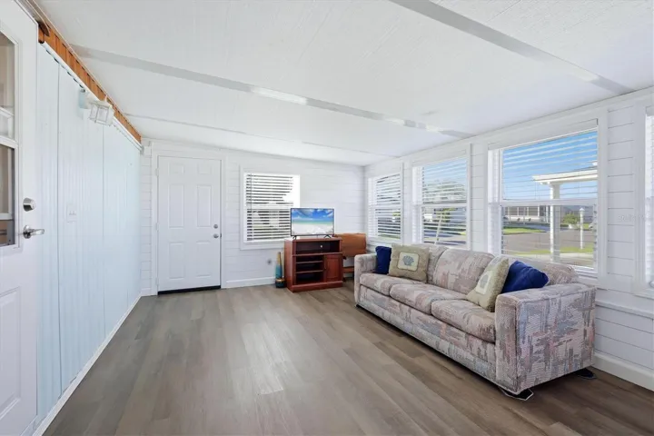 Florida Room