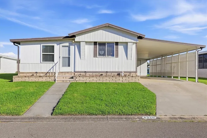 front Elevation