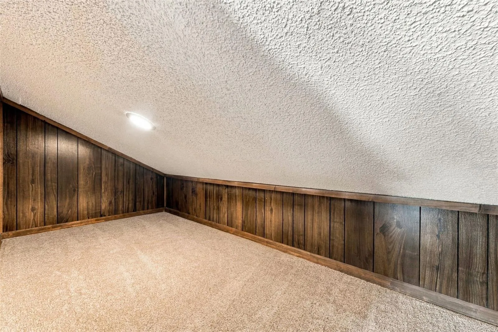 Loft Storage