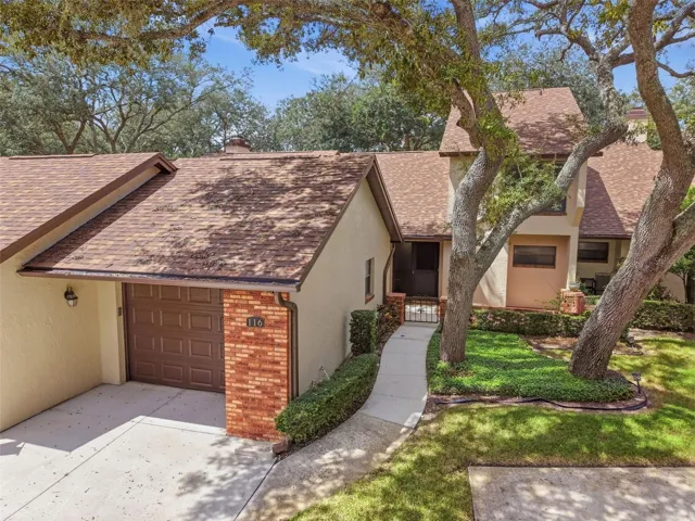 Property Exterior