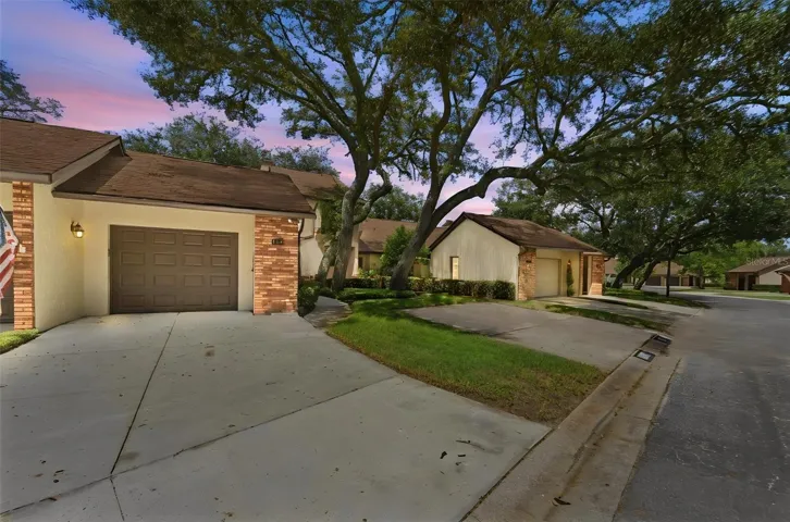 Property Exterior