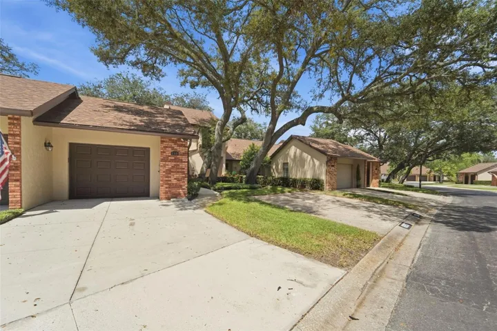 Property Exterior