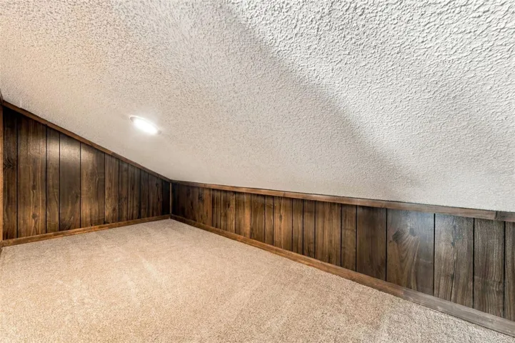 Loft Storage