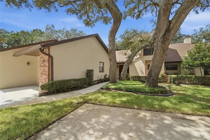 Property Exterior