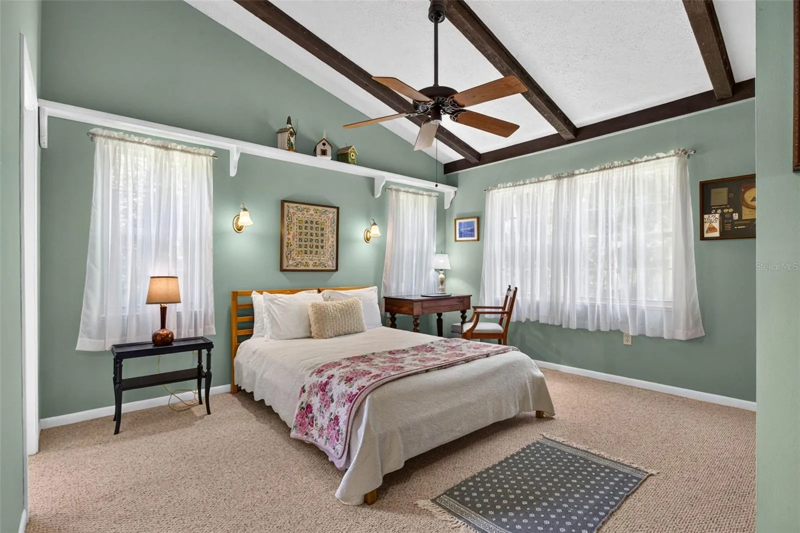 Guest Bedroom 1