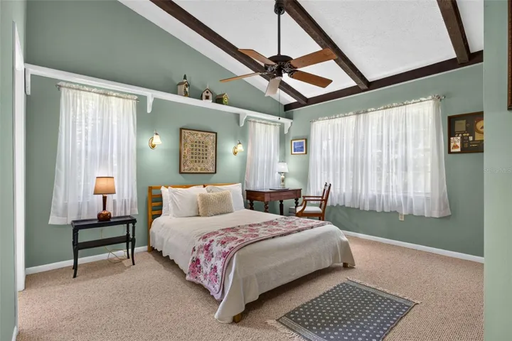 Guest Bedroom 1