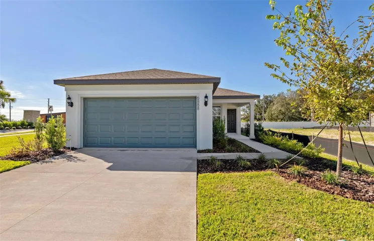 Candlewood Exterior