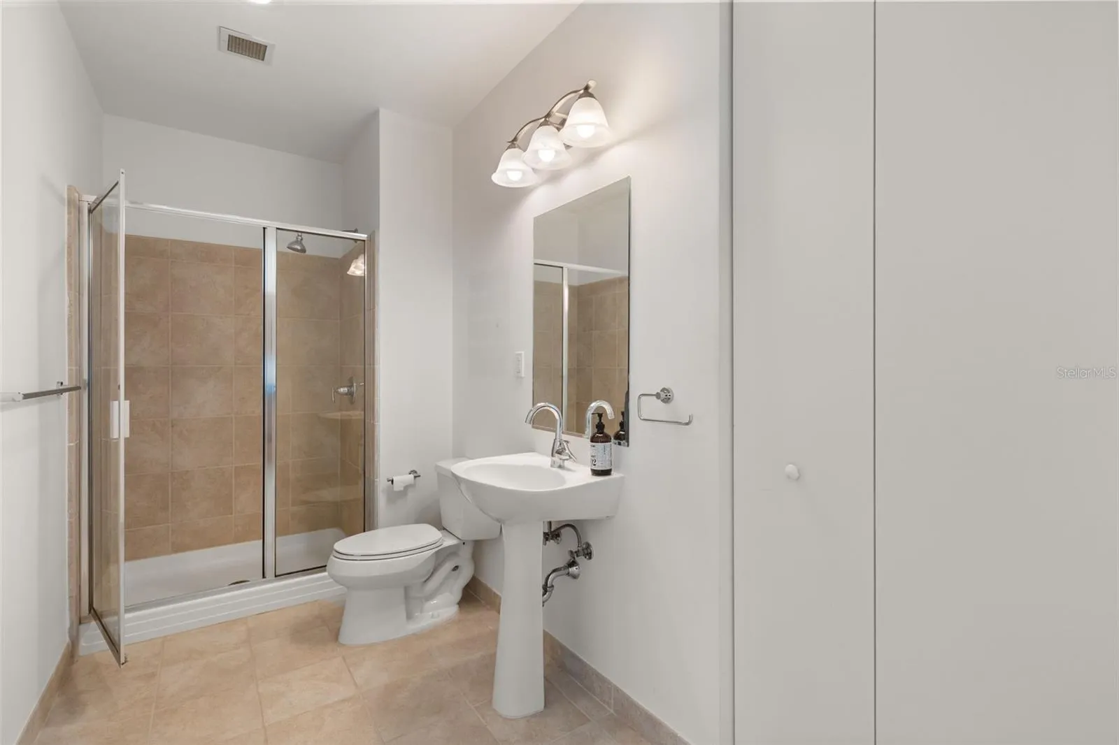 Bathroom #1