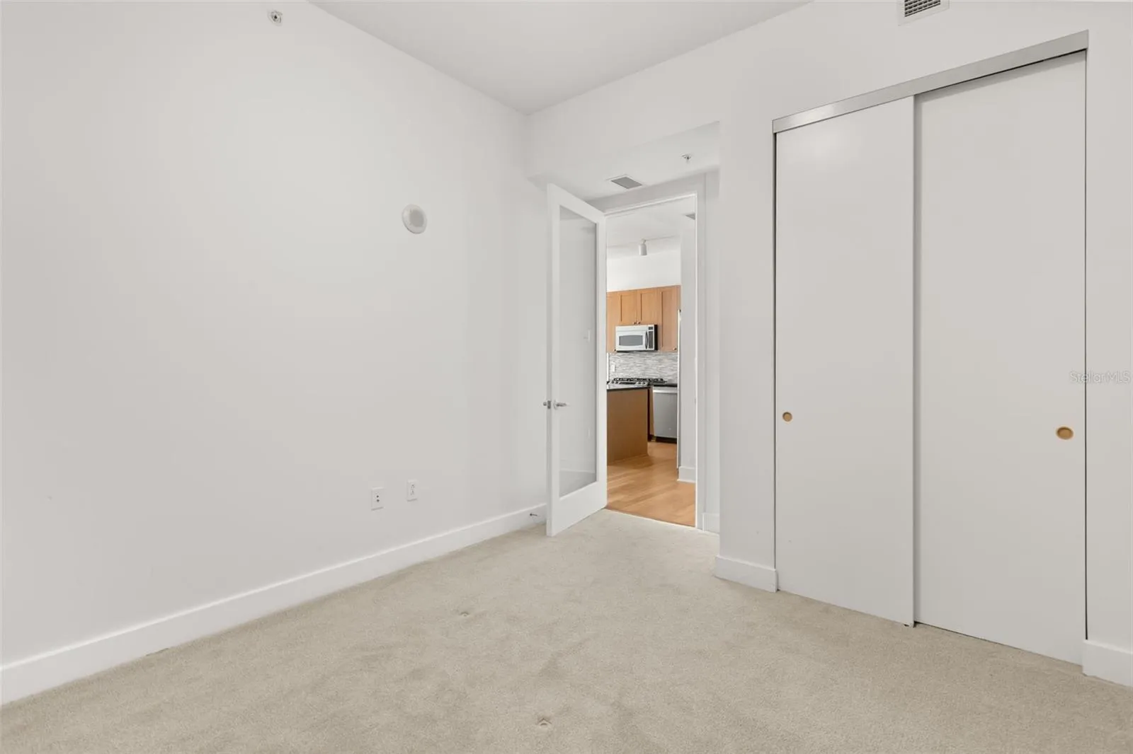 Bedroom #1