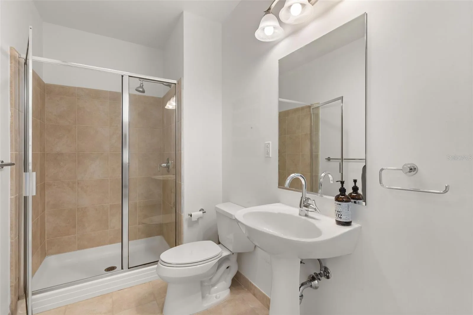 Bathroom #1