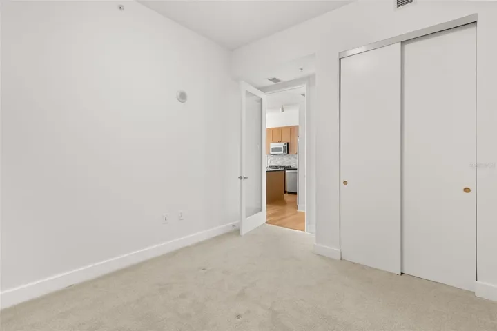 Bedroom #1