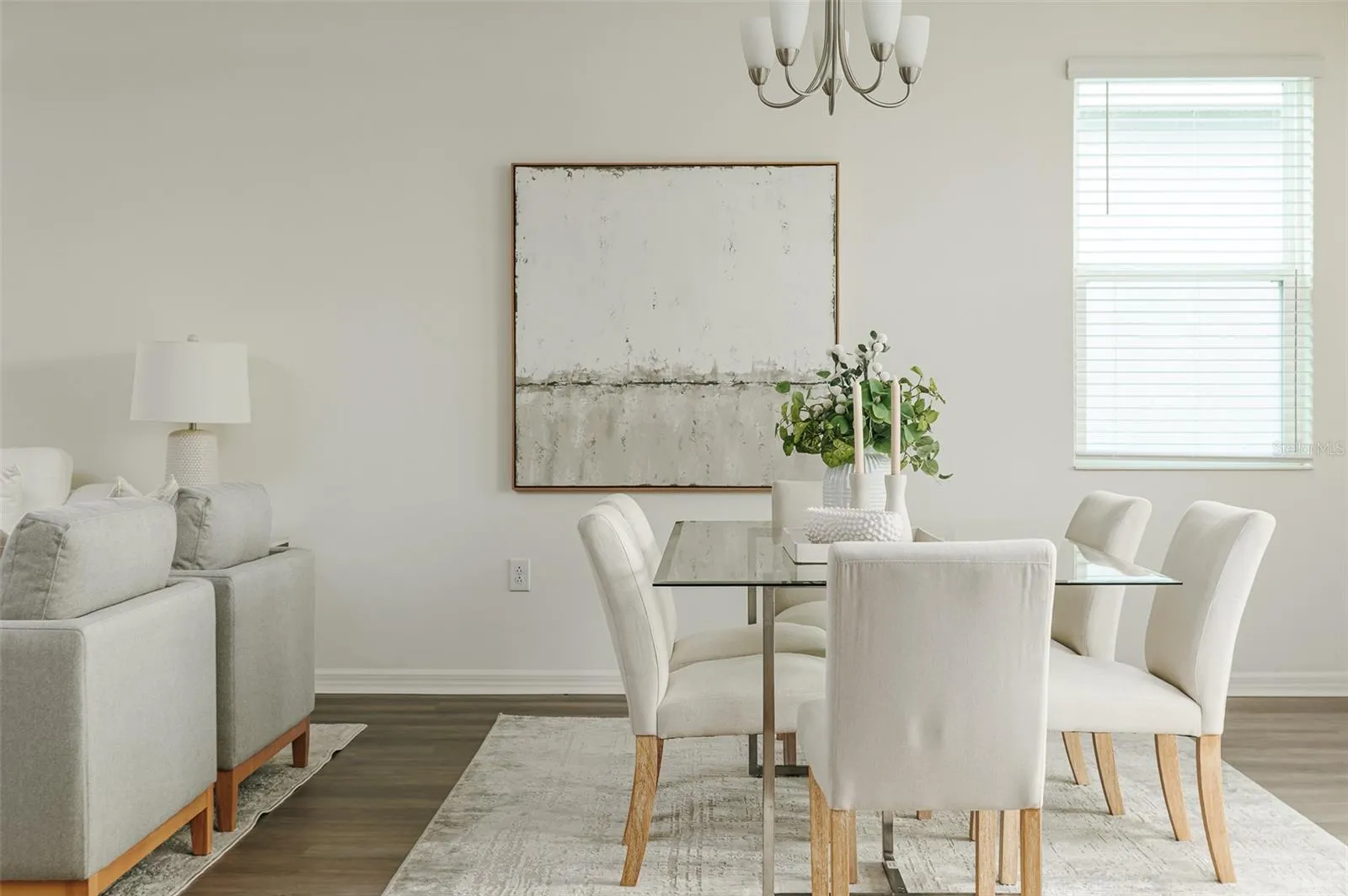 Great Room Dining