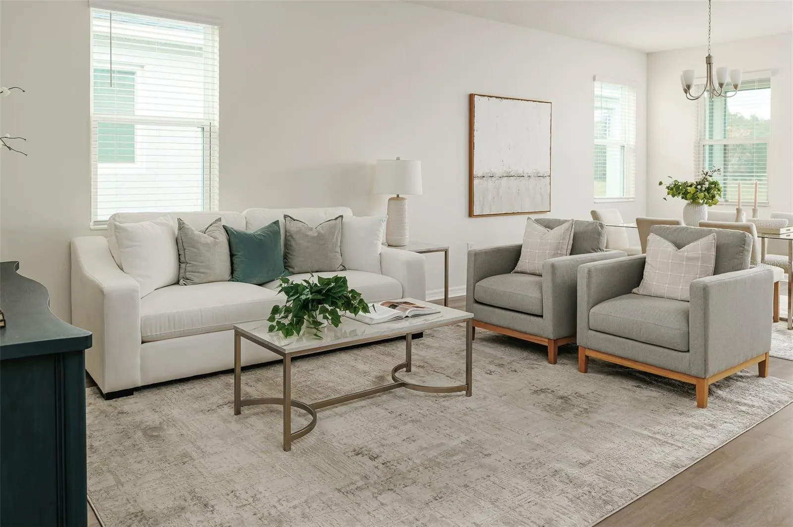Great Room Living