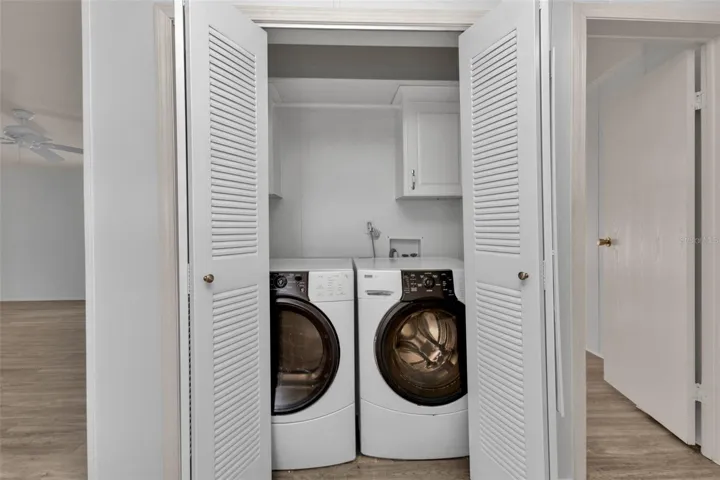Laundry