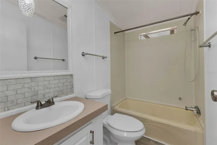 Bathroom 1