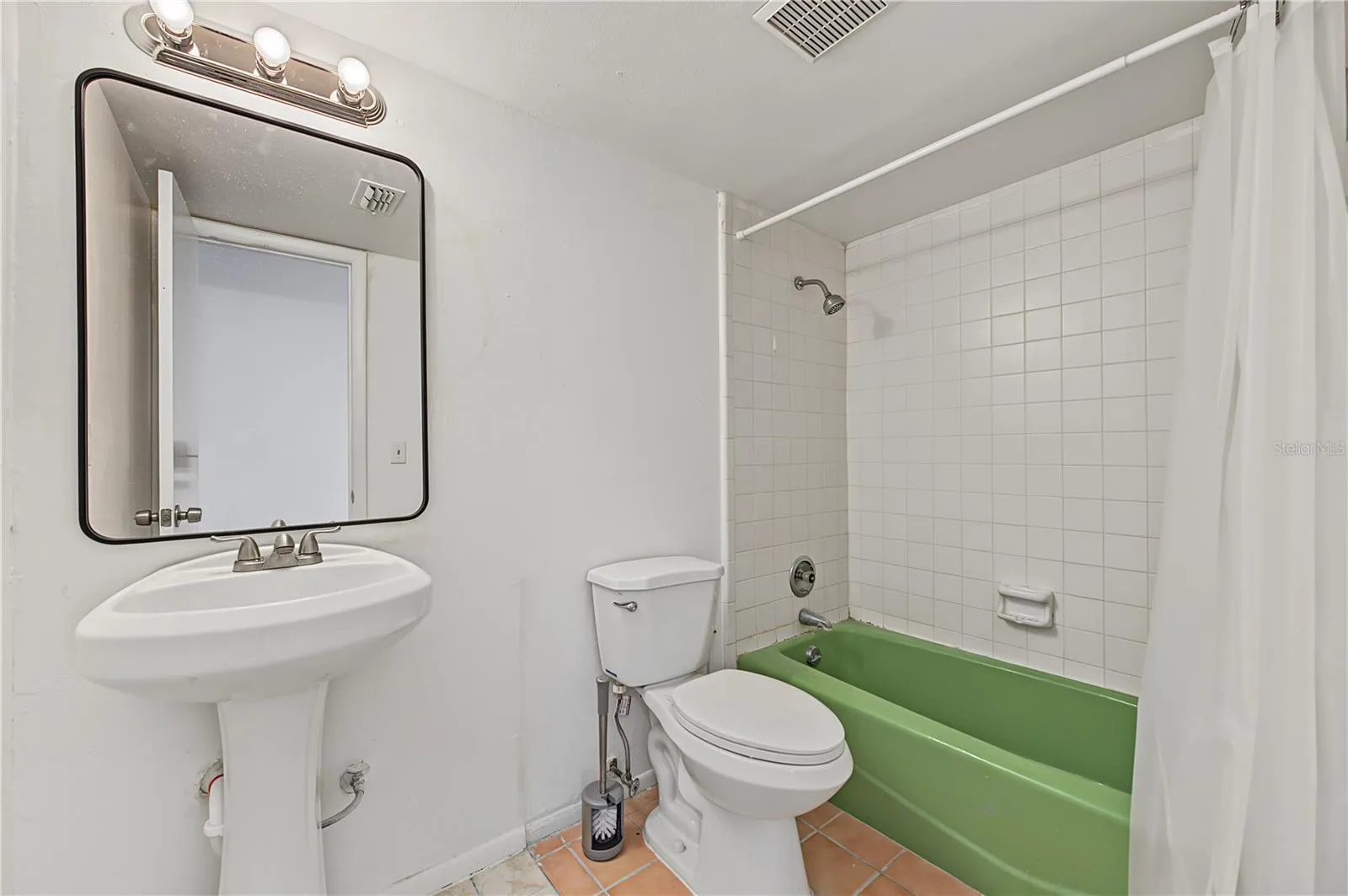 main bath
