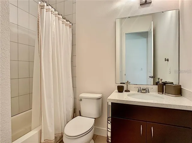 Bathroom 3