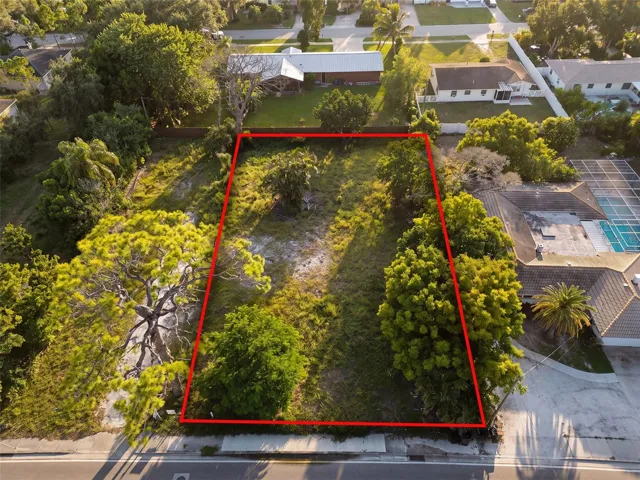Property Outline