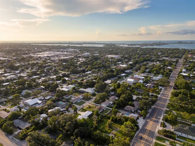 Siesta Key