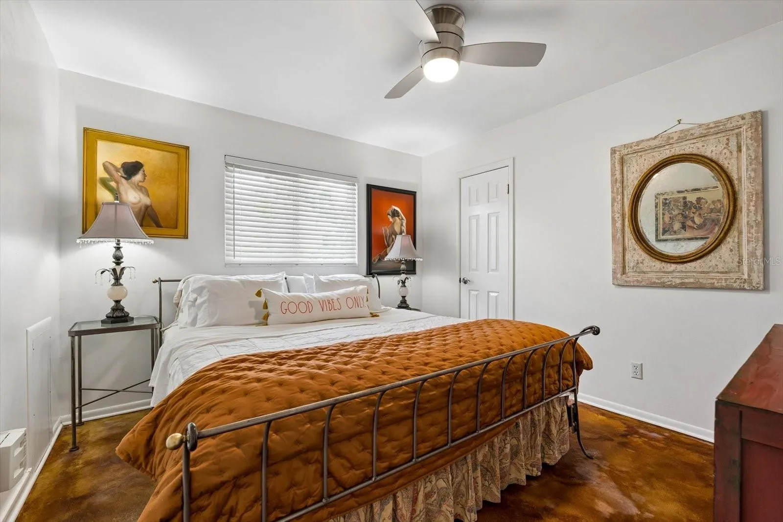 Guest Bedroom 2