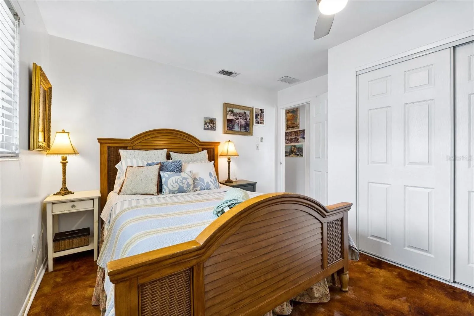 Guest Bedroom 3