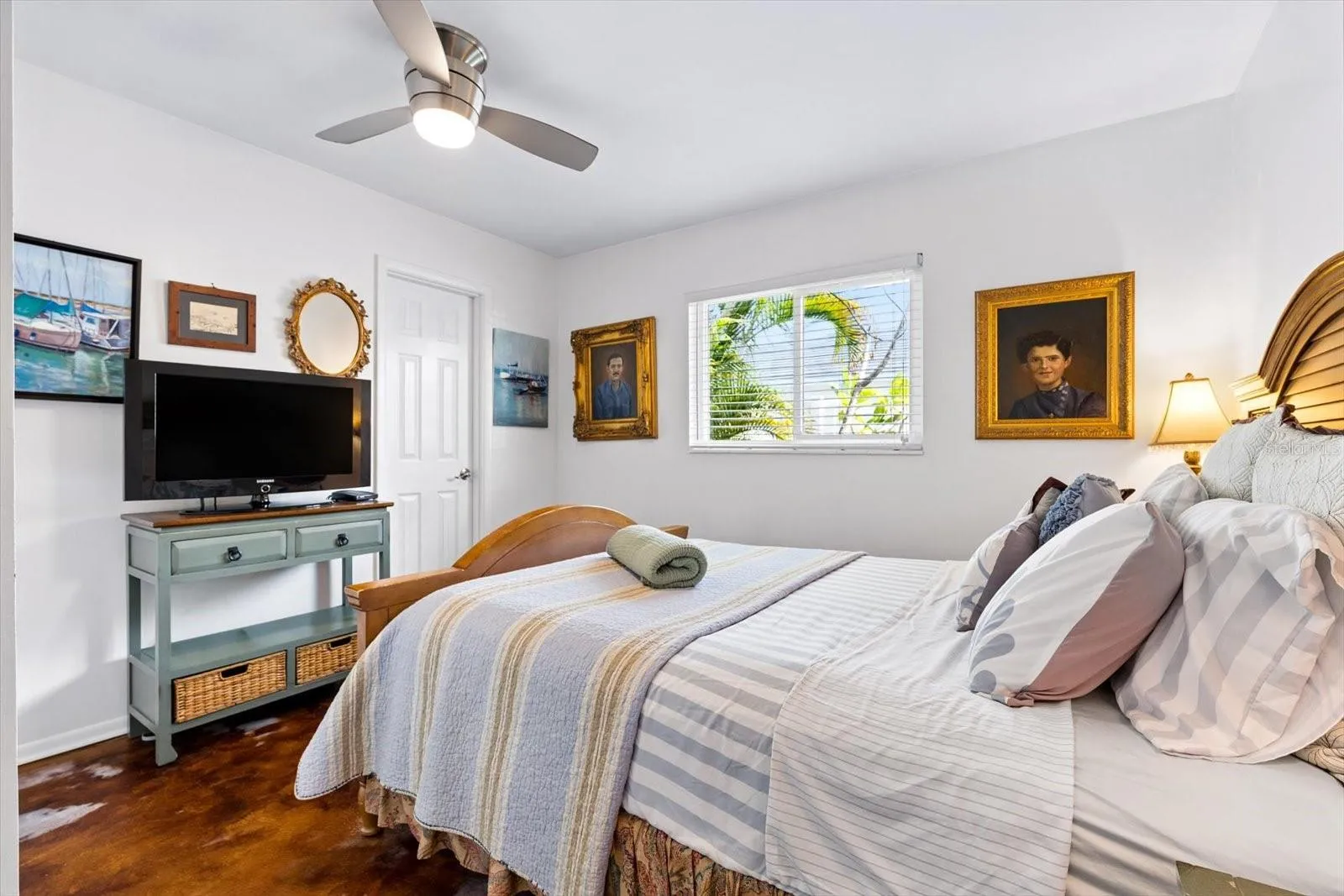 Guest Bedroom 3