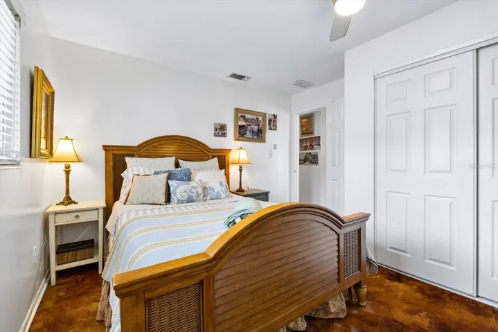 Guest Bedroom 3