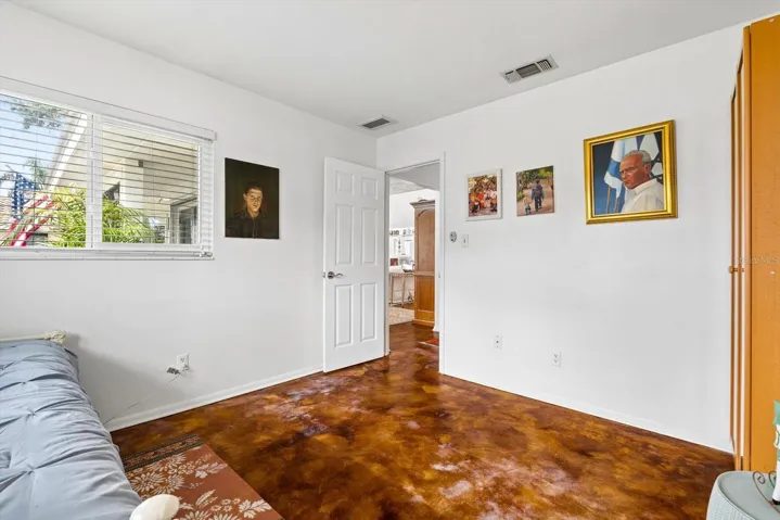 Guest Bedroom 1