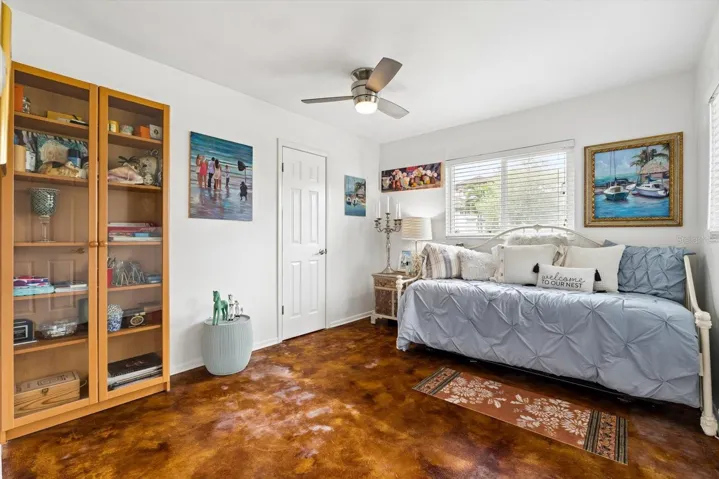 Guest Bedroom 1