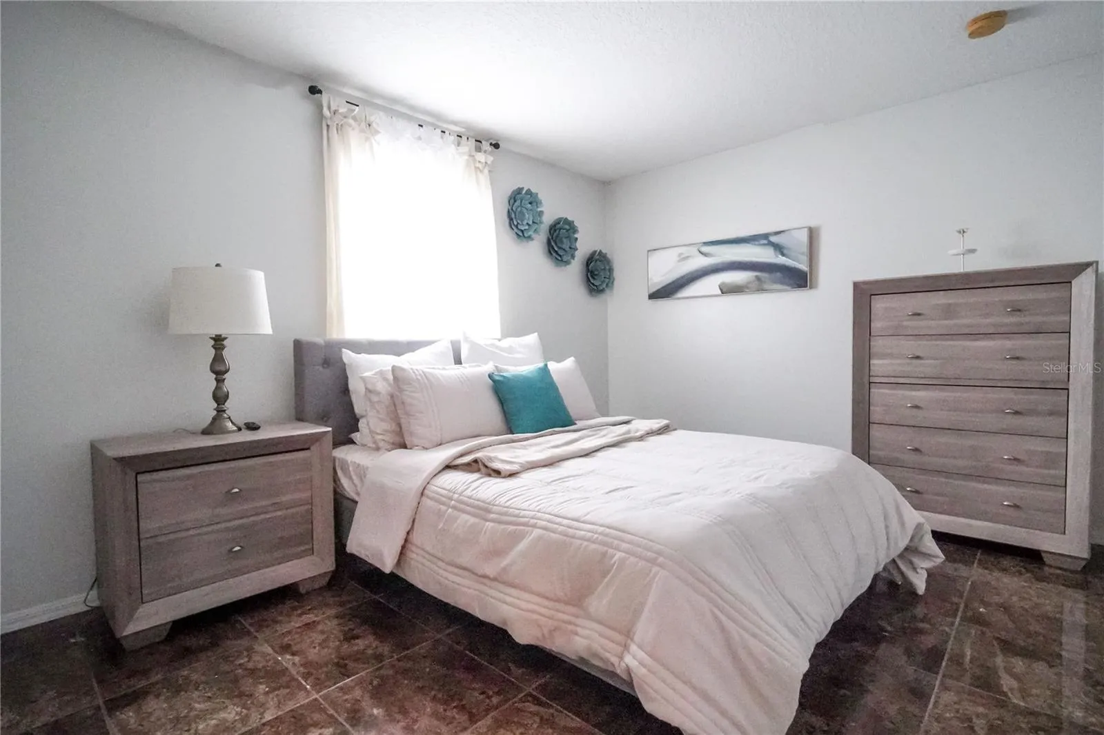 4th bedroom