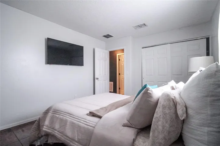 4th bedroom