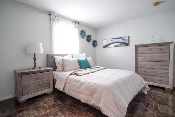 4th bedroom