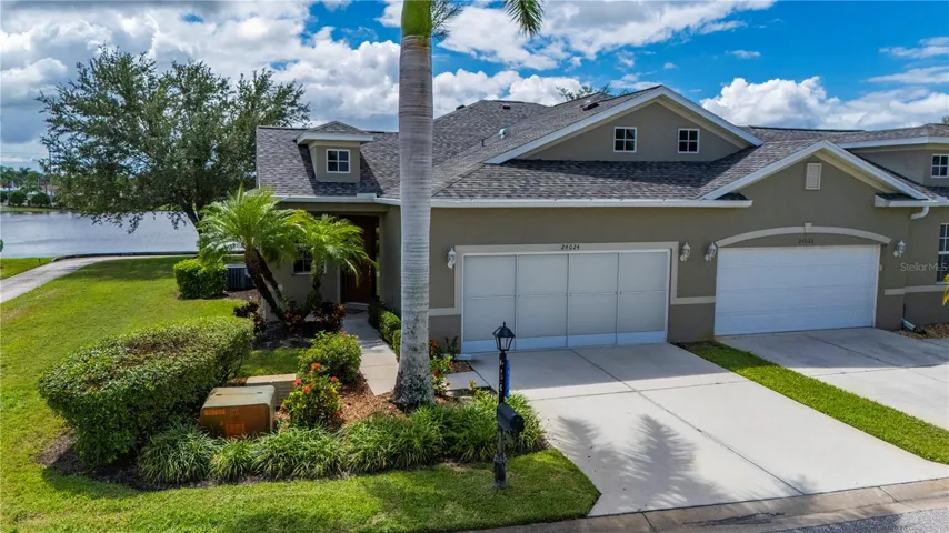Welcome to 24024 Buckingham Way
