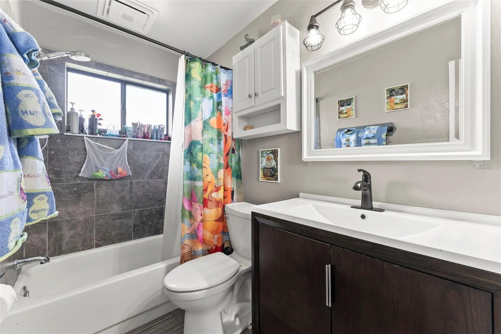 2nd Full bathroom