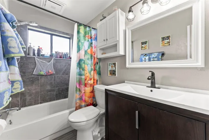 2nd Full bathroom