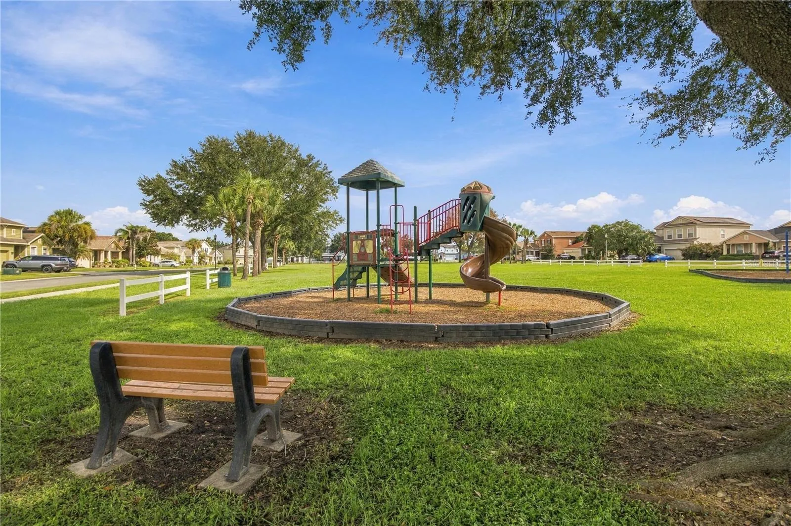 Playground