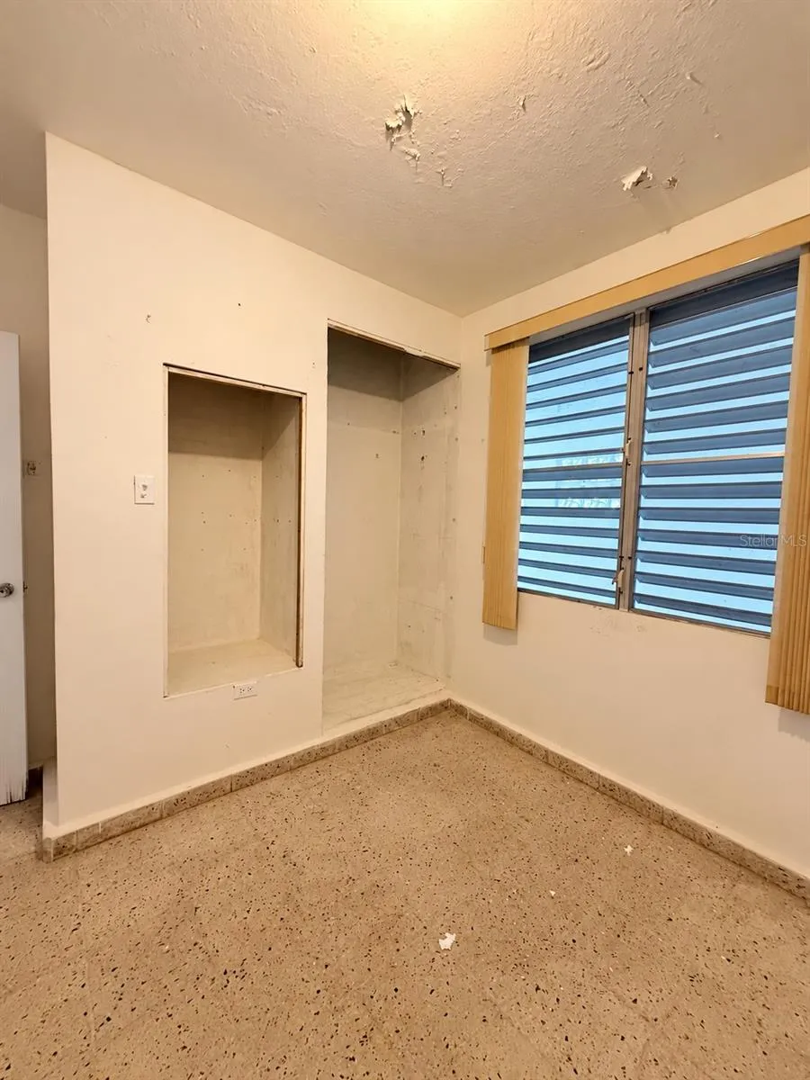 bedroom #2