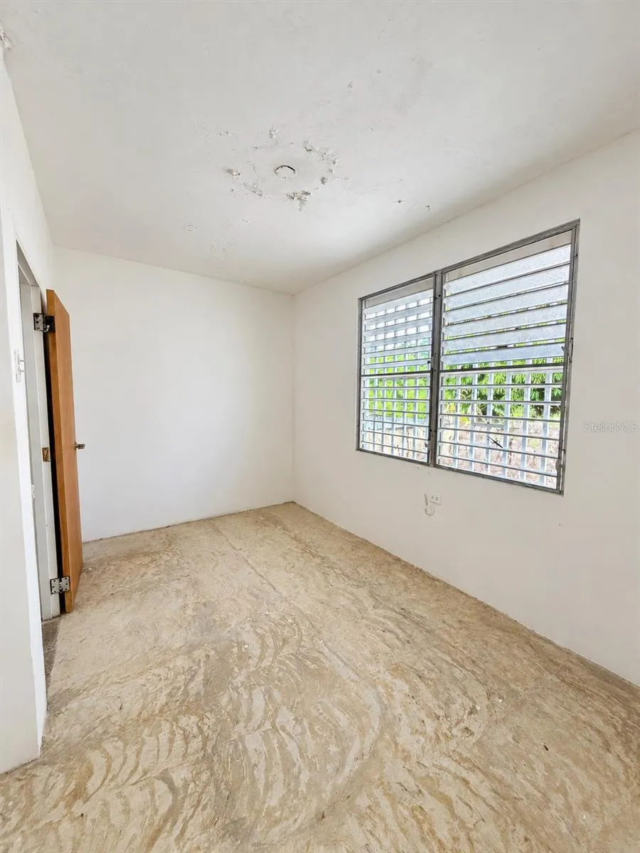 bedroom #3