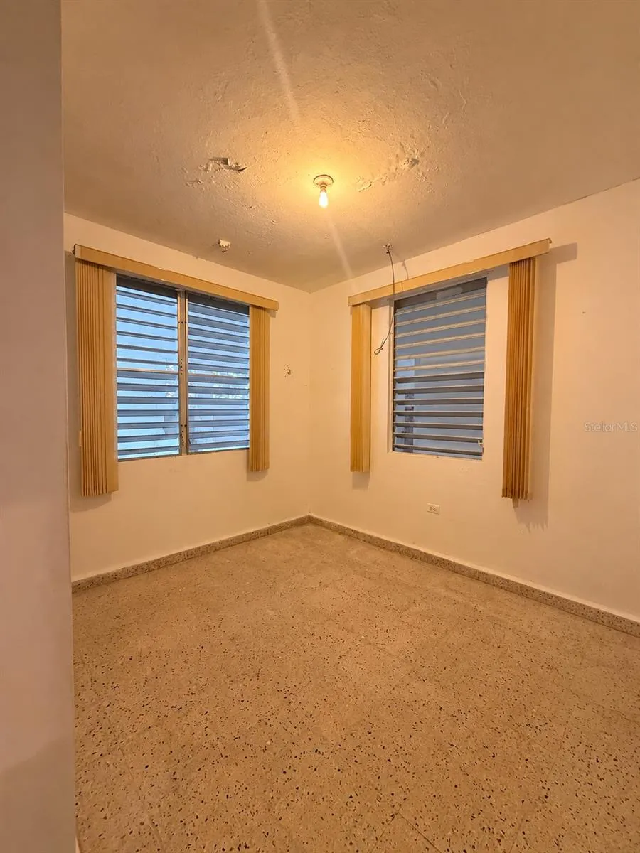 bedroom #2