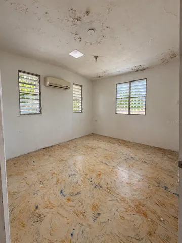 bedroom #4